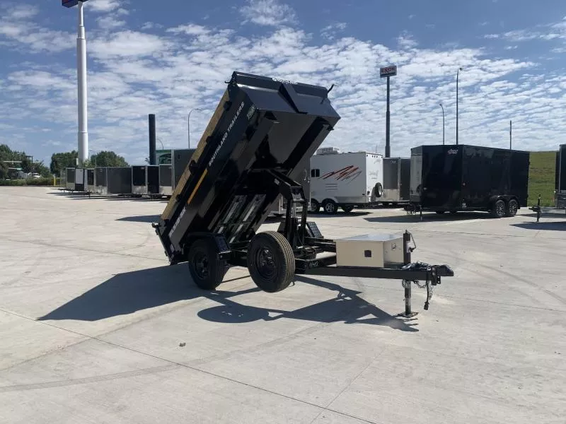 new Dump Trailers SOUTHLAND TRAILERS  for sale, in Bismarck, ND Thumbnail 7