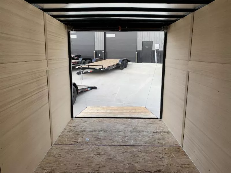 new Cargo (Enclosed) Trailers AERO  for sale, in Bismarck, ND Thumbnail 8