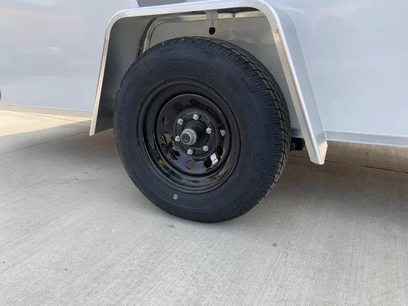 new Cargo (Enclosed) Trailers AERO  for sale, in Bismarck, ND Thumbnail 12