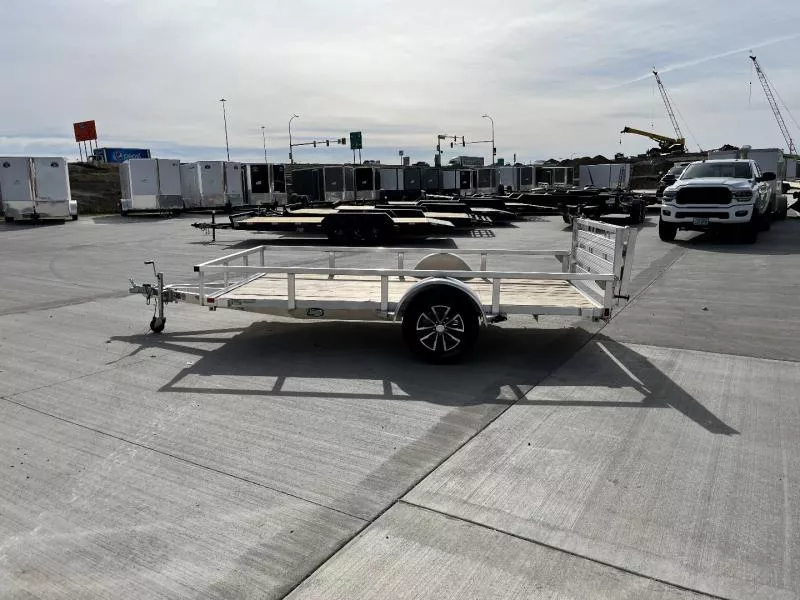 new Equipment / Flatbed Trailers H and H Trailer  for sale, in Bismarck, ND Thumbnail 5