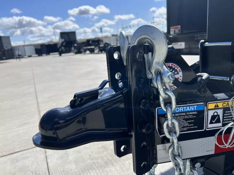 new Dump Trailers H and H Trailer  for sale, in Bismarck, ND Thumbnail 13