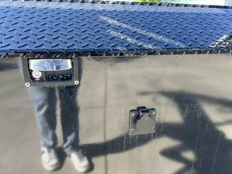 new Equipment / Flatbed Trailers H and H Trailer for sale, in Bismarck, ND Thumbnail 9