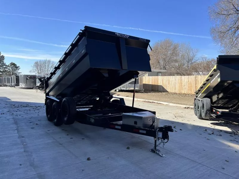 new Dump Trailers SOUTHLAND TRAILERS  for sale, in Bismarck, ND Thumbnail 20