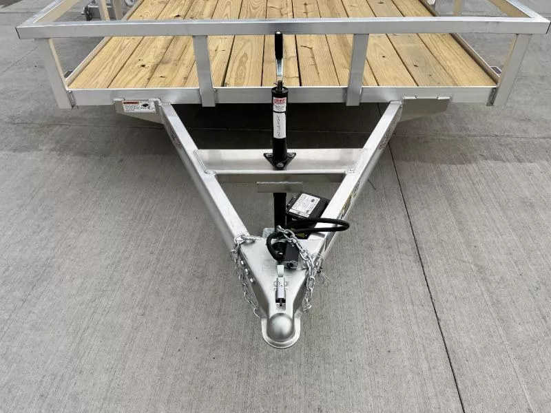 new Equipment / Flatbed Trailers H and H Trailer  for sale, in Bismarck, ND Thumbnail 7