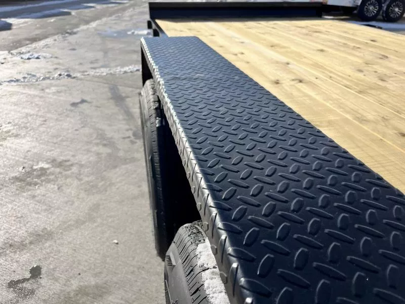 new Equipment / Flatbed Trailers H and H Trailer  for sale, in Bismarck, ND Thumbnail 6