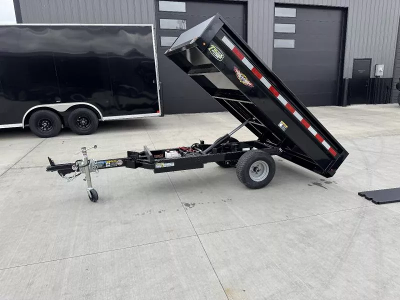 new Dump Trailers H and H Trailer  for sale, in Bismarck, ND Thumbnail 8