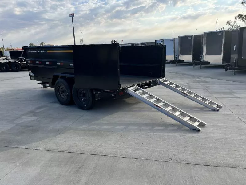new Dump Trailers SOUTHLAND TRAILERS  for sale, in Bismarck, ND Thumbnail 20