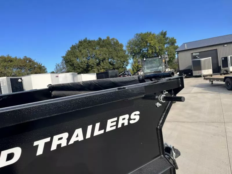 new Dump Trailers SOUTHLAND TRAILERS  for sale, in Bismarck, ND Thumbnail 24