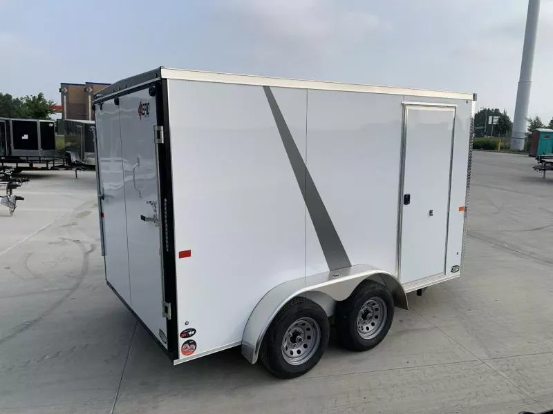 new Cargo (Enclosed) Trailers AERO  for sale, in Bismarck, ND Thumbnail 6