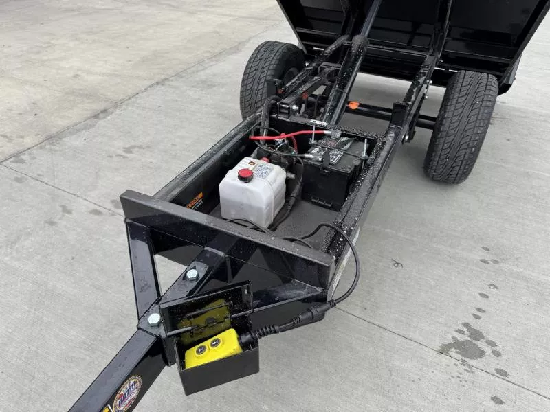 new Dump Trailers H and H Trailer  for sale, in Bismarck, ND Thumbnail 10