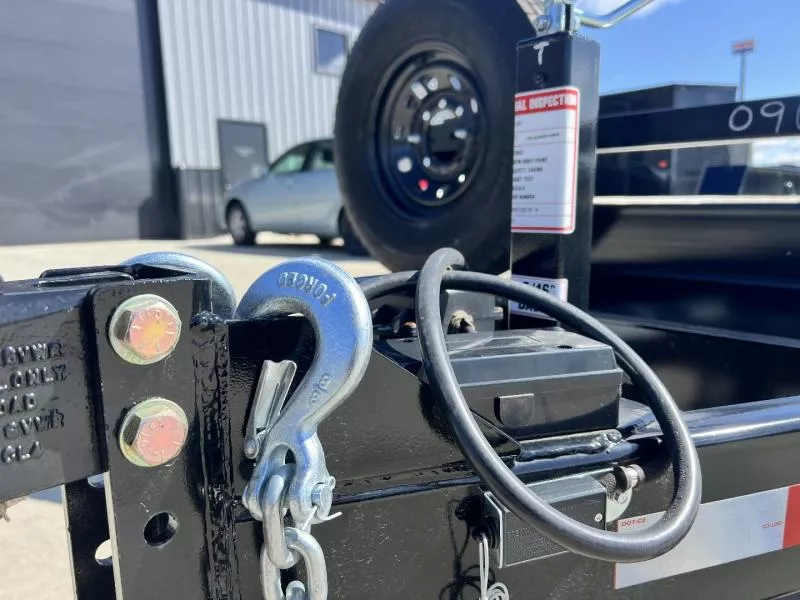 new Equipment / Flatbed Trailers SOUTHLAND TRAILERS  for sale, in Bismarck, ND Thumbnail 16