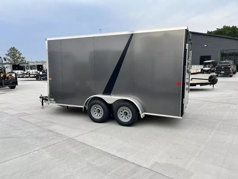 new Cargo (Enclosed) Trailers AERO  for sale, in Bismarck, ND Thumbnail 16