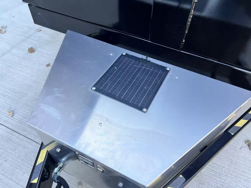 new Dump Trailers SOUTHLAND TRAILERS  for sale, in Bismarck, ND Thumbnail 27