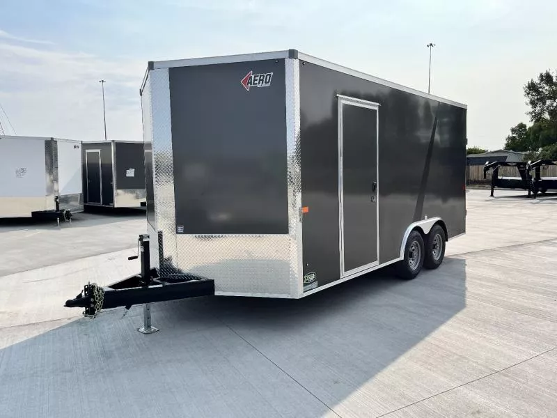 2025 AERO