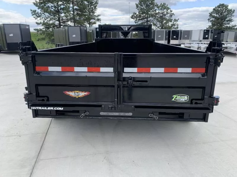 new Dump Trailers H and H Trailer  for sale, in Bismarck, ND Thumbnail 28