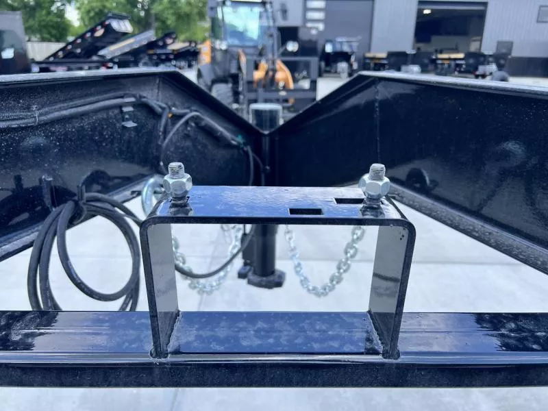 new Equipment / Flatbed Trailers H and H Trailer  for sale, in Bismarck, ND Thumbnail 15