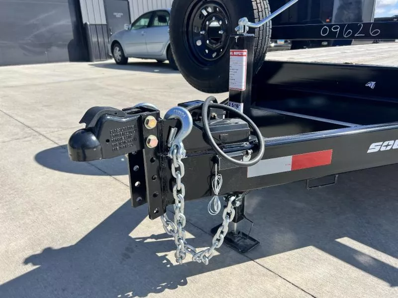 new Equipment / Flatbed Trailers SOUTHLAND TRAILERS  for sale, in Bismarck, ND Thumbnail 18