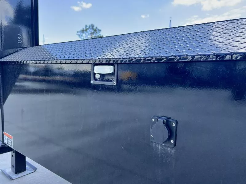 new Equipment / Flatbed Trailers H and H Trailer  for sale, in Bismarck, ND Thumbnail 12