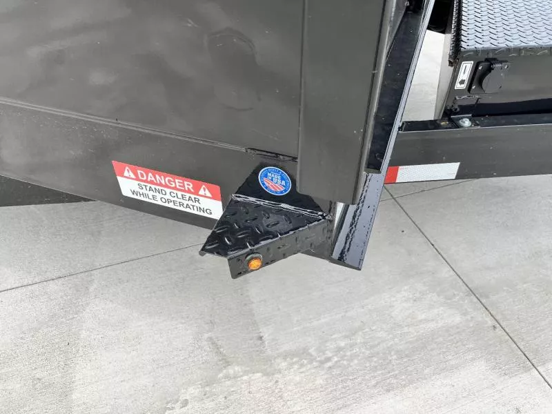 new Dump Trailers H and H Trailer  for sale, in Bismarck, ND Thumbnail 28