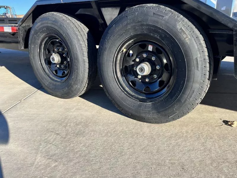 new Equipment / Flatbed Trailers H and H Trailer  for sale, in Bismarck, ND Thumbnail 15