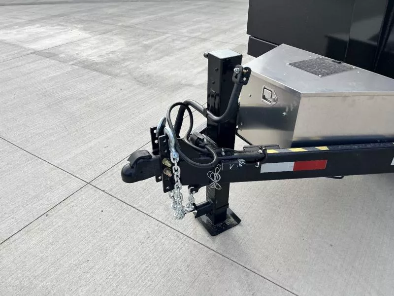 new Dump Trailers SOUTHLAND TRAILERS  for sale, in Bismarck, ND Thumbnail 33