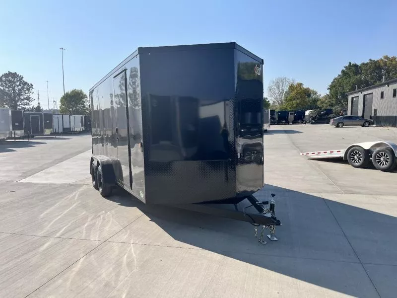 new Cargo (Enclosed) Trailers AERO  for sale, in Bismarck, ND Thumbnail 8