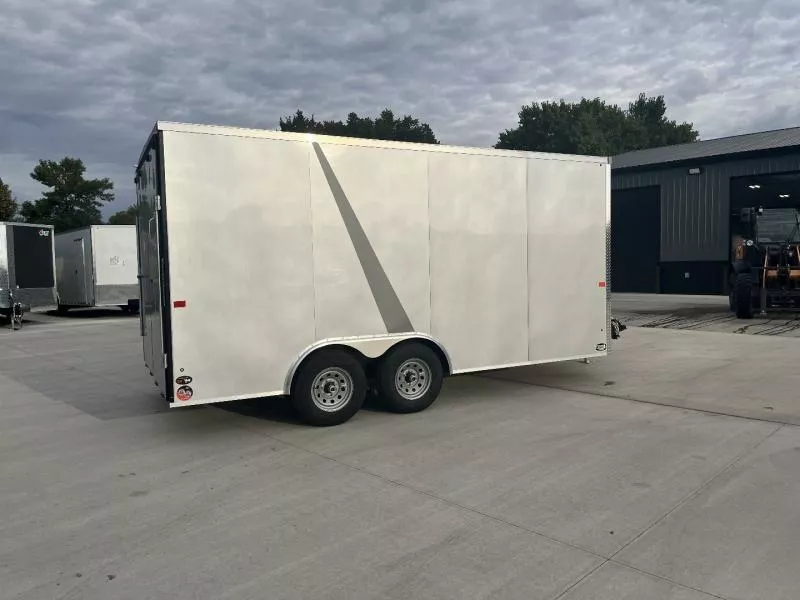 new Cargo (Enclosed) Trailers AERO  for sale, in Bismarck, ND Thumbnail 17