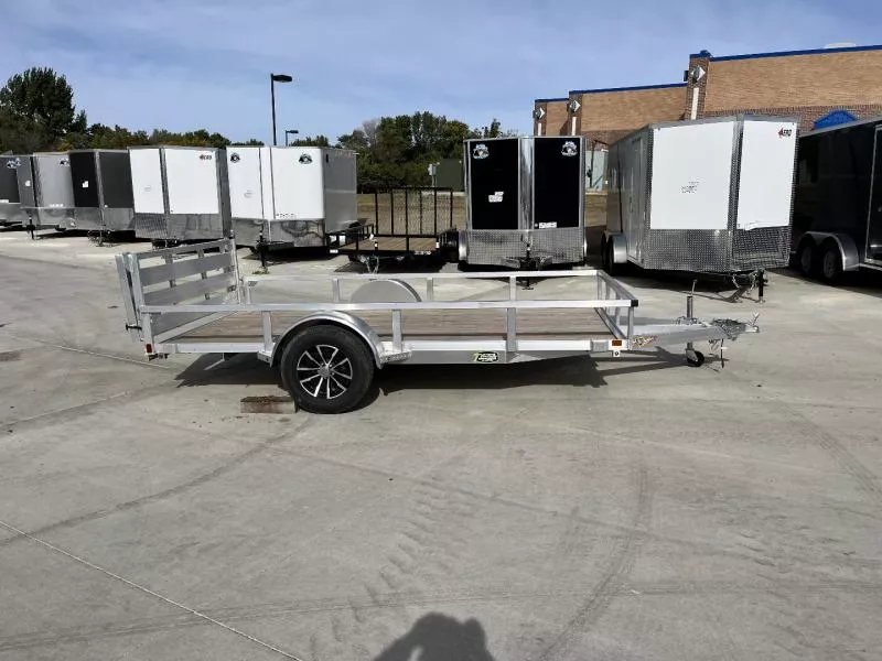 new Equipment / Flatbed Trailers H and H Trailer  for sale, in Bismarck, ND Thumbnail 2
