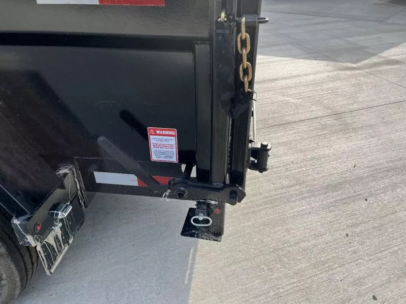 new Dump Trailers SOUTHLAND TRAILERS  for sale, in Bismarck, ND Thumbnail 29