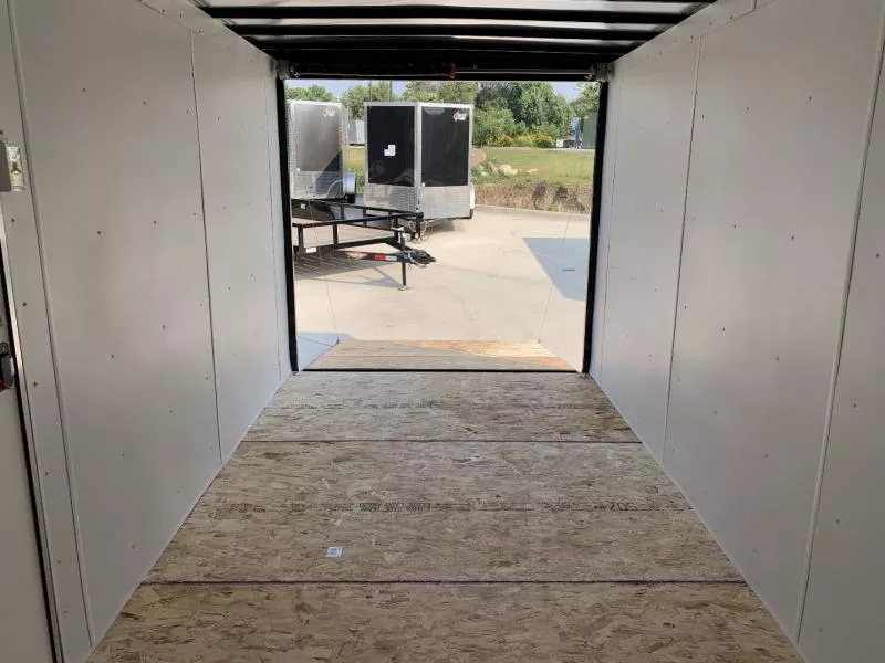 new Cargo (Enclosed) Trailers AERO  for sale, in Bismarck, ND Thumbnail 9