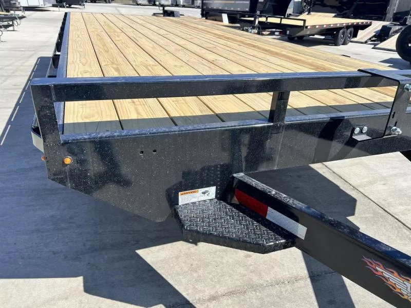 new Equipment / Flatbed Trailers H and H Trailer  for sale, in Bismarck, ND Thumbnail 10
