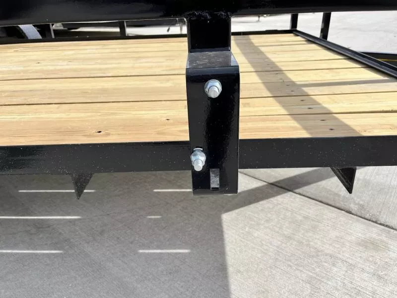 new Equipment / Flatbed Trailers H and H Trailer  for sale, in Bismarck, ND Thumbnail 9