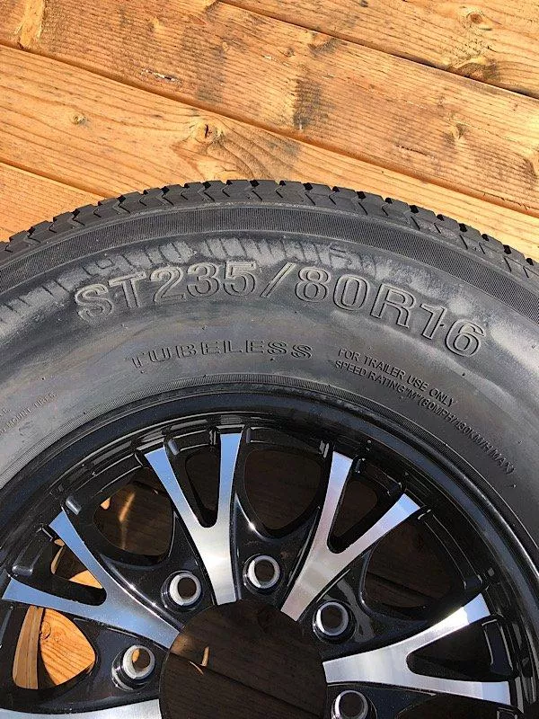 new Other Trailers OTHER  for sale, in Bismarck, ND Thumbnail 3