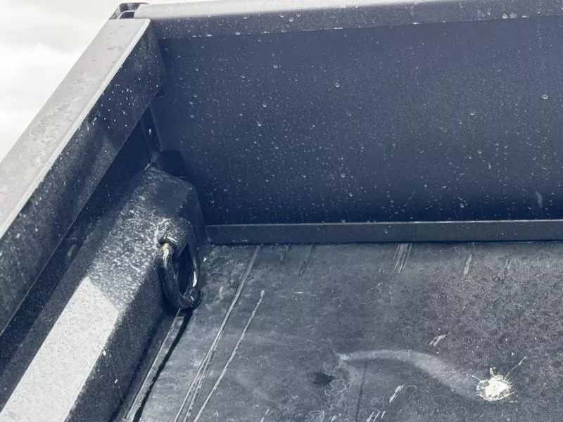 new Dump Trailers H and H Trailer  for sale, in Bismarck, ND Thumbnail 3