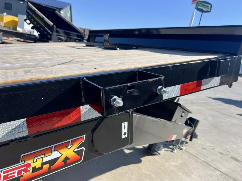 new Equipment / Flatbed Trailers H and H Trailer  for sale, in Bismarck, ND Thumbnail 8