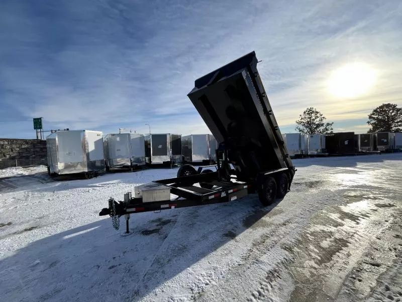 new Dump Trailers SOUTHLAND TRAILERS  for sale, in Bismarck, ND Thumbnail 6