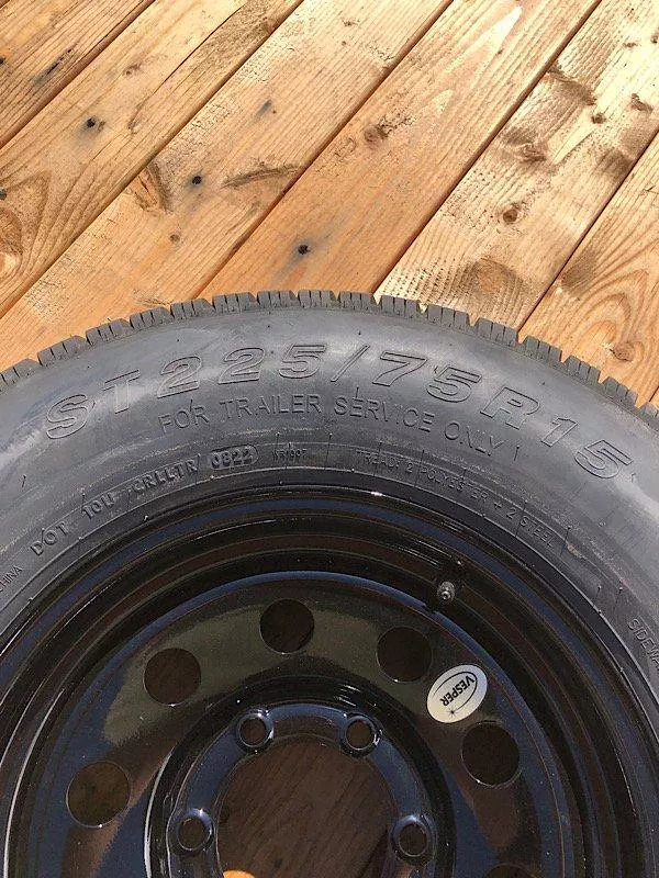 new Other Trailers OTHER  for sale, in Bismarck, ND Thumbnail 2