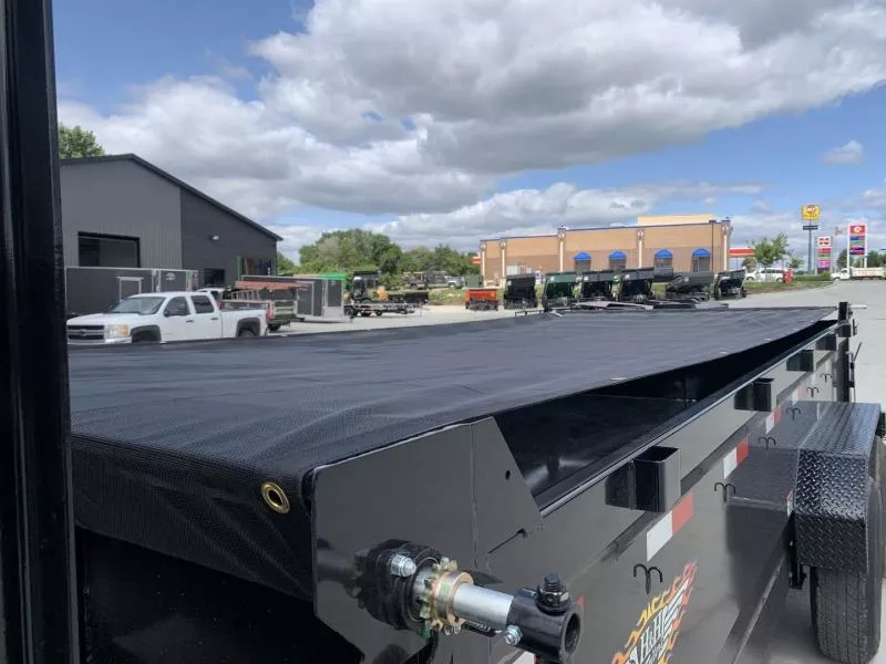 new Dump Trailers H and H Trailer  for sale, in Bismarck, ND Thumbnail 17