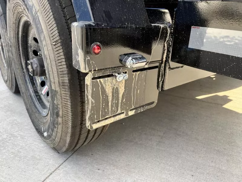 new Dump Trailers SOUTHLAND TRAILERS  for sale, in Bismarck, ND Thumbnail 12