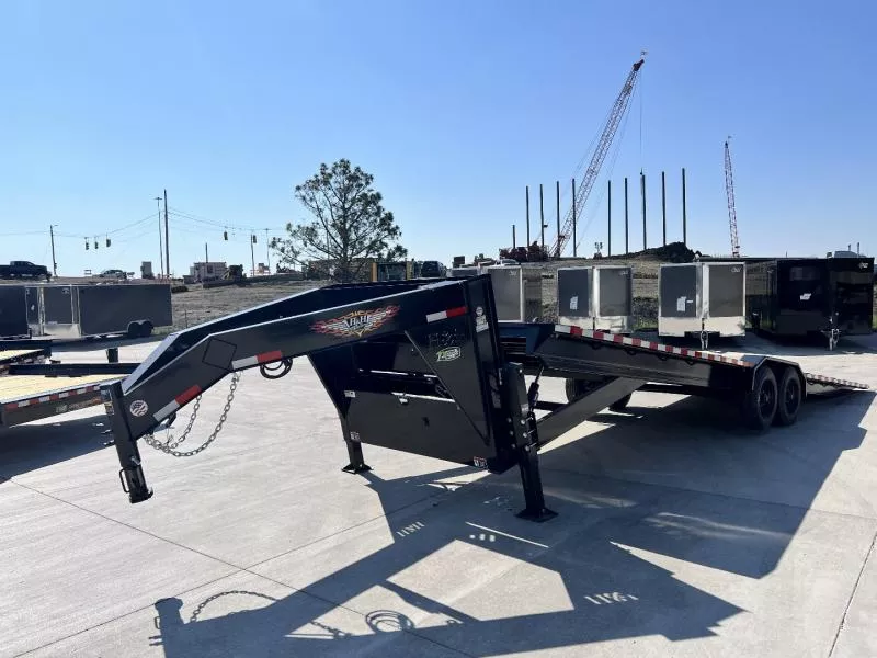 new Equipment / Flatbed Trailers H and H Trailer for sale, in Bismarck, ND Thumbnail 16