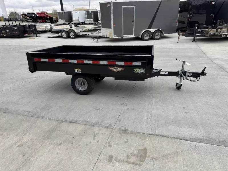 new Dump Trailers H and H Trailer  for sale, in Bismarck, ND Thumbnail 12