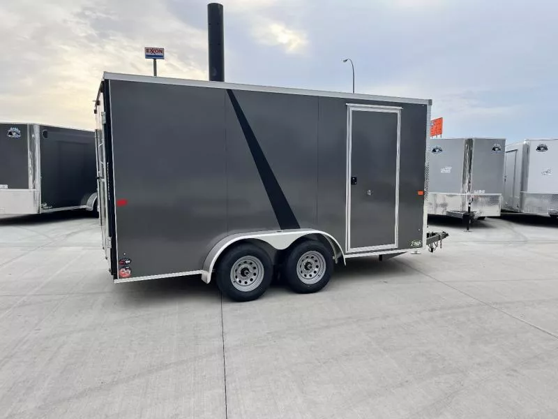 new Cargo (Enclosed) Trailers AERO  for sale, in Bismarck, ND Thumbnail 18