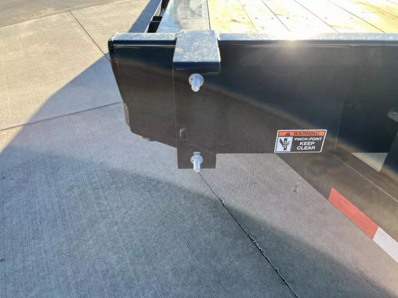 new Equipment / Flatbed Trailers H and H Trailer  for sale, in Bismarck, ND Thumbnail 16