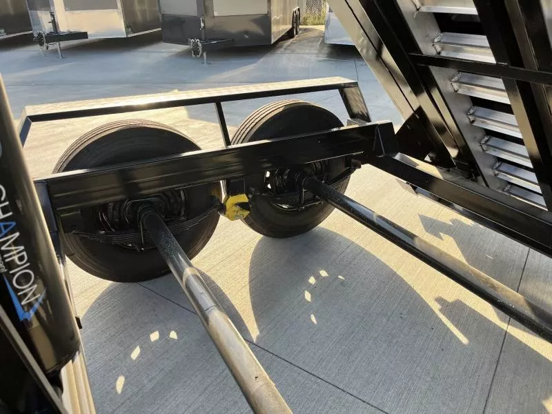 new Dump Trailers SOUTHLAND TRAILERS  for sale, in Bismarck, ND Thumbnail 39