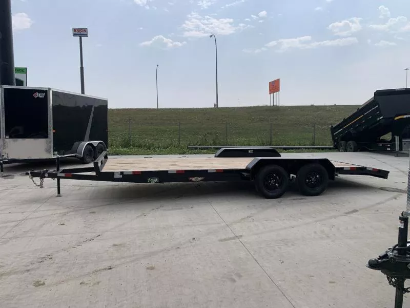 new Equipment / Flatbed Trailers H and H Trailer  for sale, in Bismarck, ND Thumbnail 6
