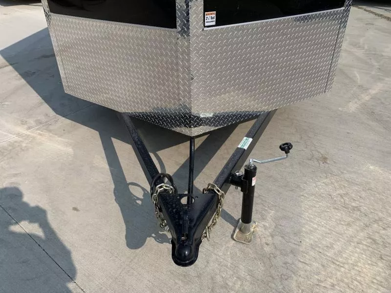 new Cargo (Enclosed) Trailers AERO  for sale, in Bismarck, ND Thumbnail 15