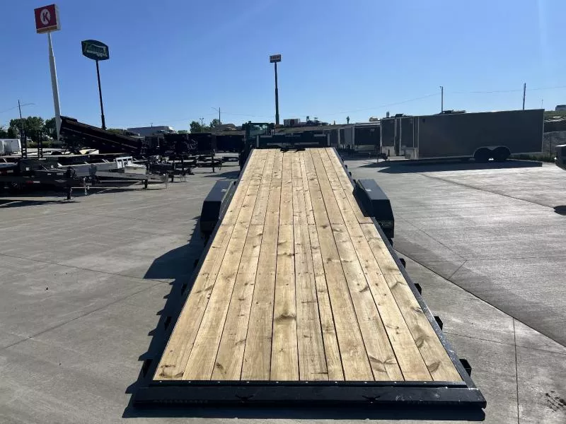 new Equipment / Flatbed Trailers H and H Trailer  for sale, in Bismarck, ND Thumbnail 14