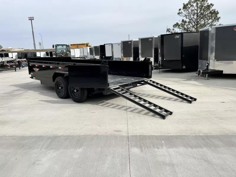 new Dump Trailers H and H Trailer  for sale, in Bismarck, ND Thumbnail 20