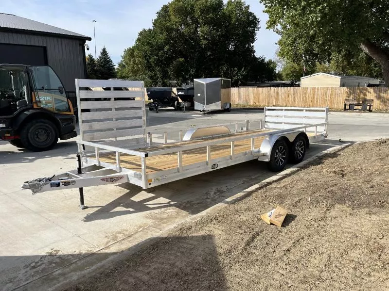 new Equipment / Flatbed Trailers H and H Trailer  for sale, in Bismarck, ND Thumbnail 13
