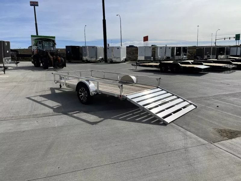 new Equipment / Flatbed Trailers H and H Trailer  for sale, in Bismarck, ND Thumbnail 9